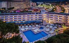 Apartamentos INN