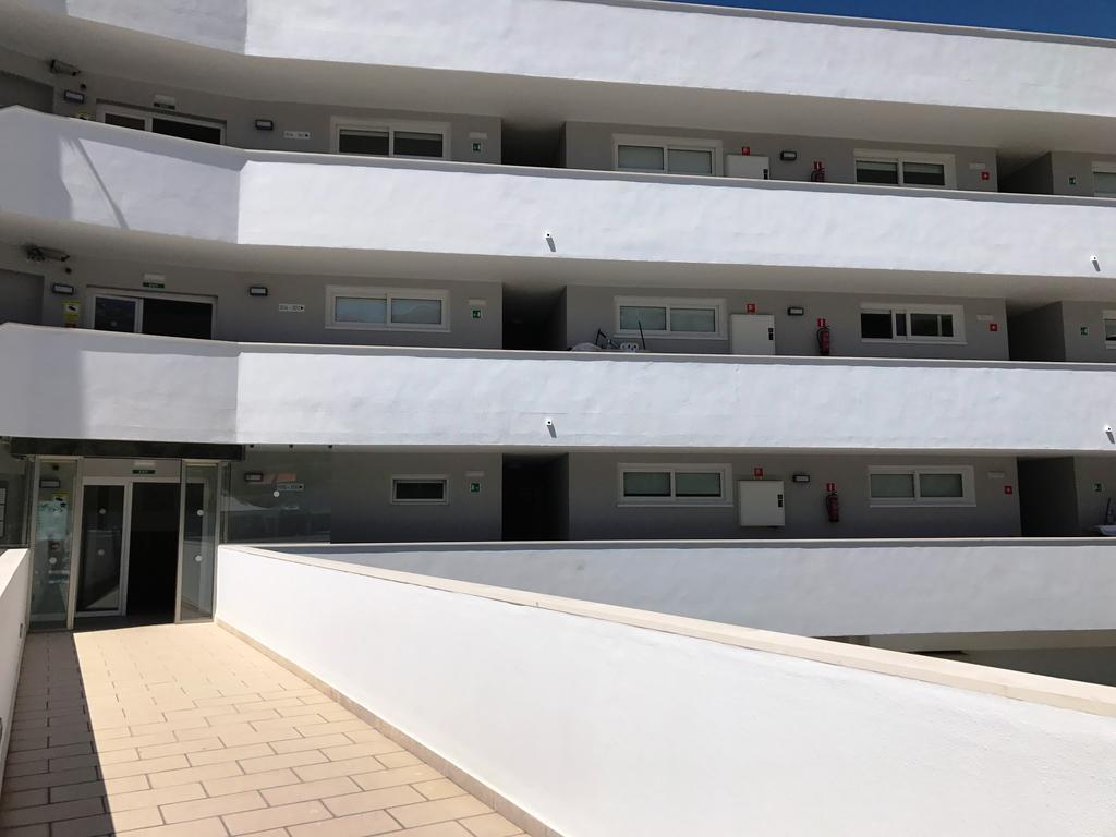 Inn Mallorca Aparthotel Magaluf  Exterior foto